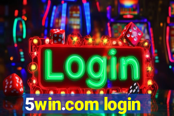 5win.com login